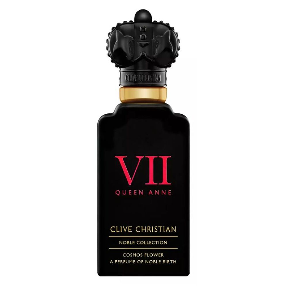 CLIVE CHRISTIAN NOBLE COLLECTION COSMOS FLOWER L 1.7 PARFUM SPR